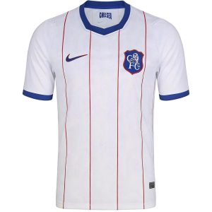 Chelsea Third Jersey 2026/27