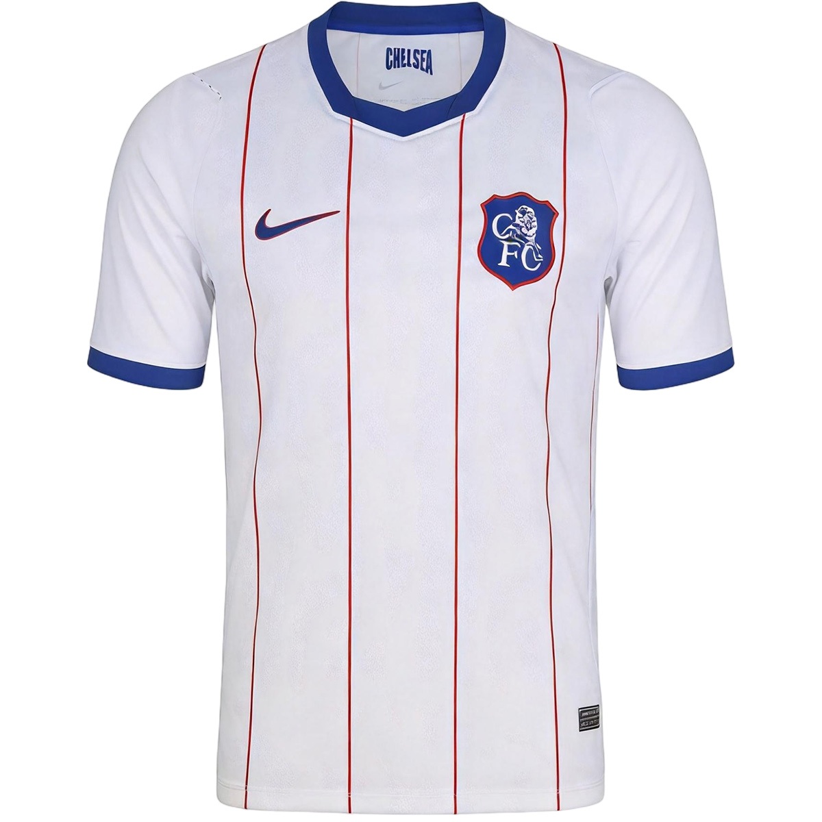 Chelsea Third Jersey 2026/27 – 3 Chelsea Third Jersey 2026/27