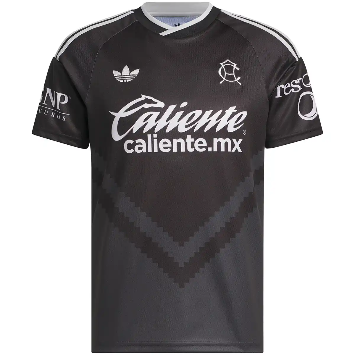 Club America Away Jersey 2026/27 – 3 Club America Away Jersey 2026/27
