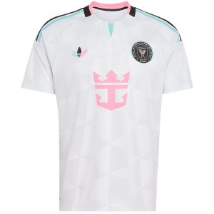 Inter Miami CF Third Jersey 2026