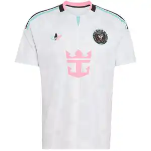 Inter Miami CF Third Jersey 2026