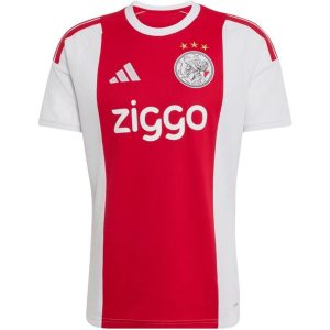 Ajax Home Jersey 2026/27