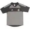 Retro Germany Away Jersey World Cup 2002