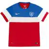 Retro USA Away Jersey World Cup 2014