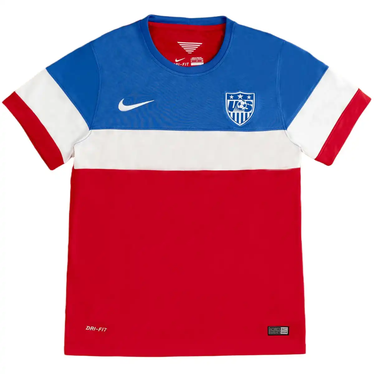 Retro USA Away Jersey World Cup 2014 – 1 Retro USA Away Jersey World Cup 2014