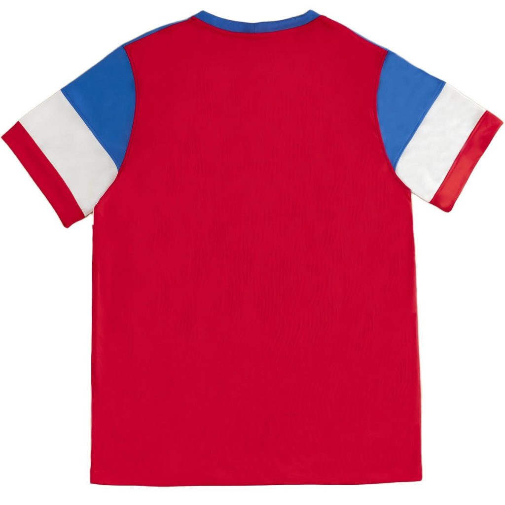Retro USA Away Jersey World Cup 2014
