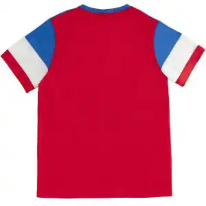 Retro USA Away Jersey World Cup 2014