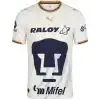 Pumas UNAM Away Jersey 2026/27