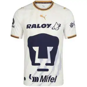 Pumas UNAM Away Jersey 2026/27