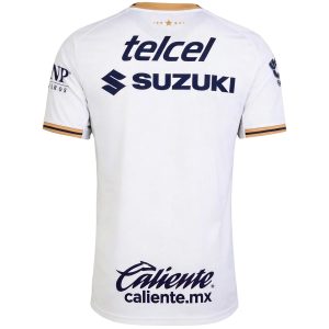 Pumas UNAM Away Jersey 2026/27
