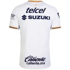 Pumas UNAM Away Jersey 2026/27
