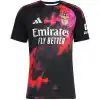 Benfica – Dritttrikot 2026/27