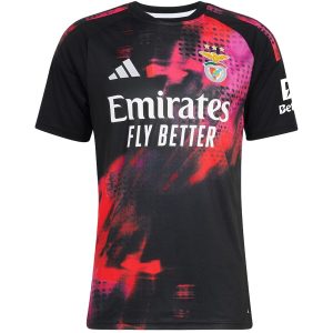 Benfica Third Jersey 2026/27