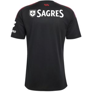Benfica Third Jersey 2026/27