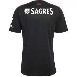 Benfica Third Jersey 2026/27