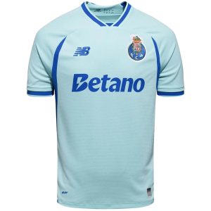 FC Porto Third Jersey 2026/27