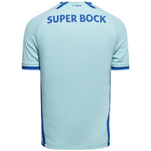 FC Porto Third Jersey 2026/27