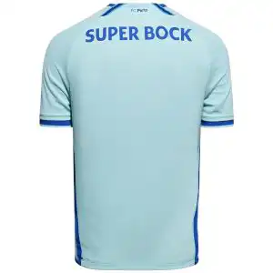 FC Porto Third Jersey 2026/27