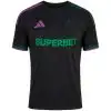 Panathinaikos FC Third Jersey 2026/27