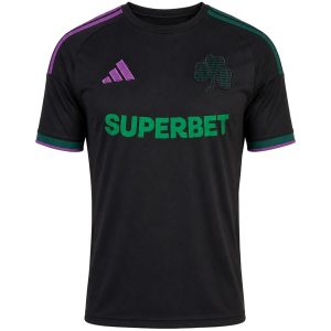Panathinaikos FC Third Jersey 2026/27