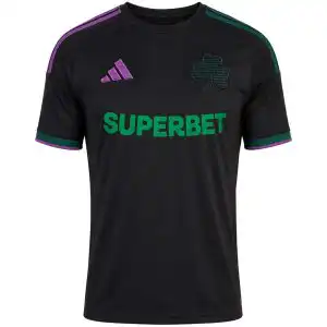 Panathinaikos FC Third Jersey 2026/27