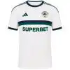 Panathinaikos FC Away Jersey 2026/27