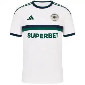 Panathinaikos FC Away Jersey 2026/27