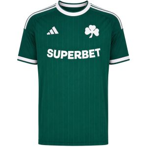 Panathinaikos FC Home Jersey 2026/27