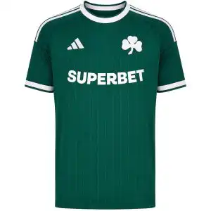 Panathinaikos FC Home Jersey 2026/27