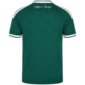 Panathinaikos FC Home Jersey 2026/27