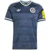 Newcastle United Away Jersey 2026/27