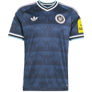 Newcastle United Away Jersey 2026/27