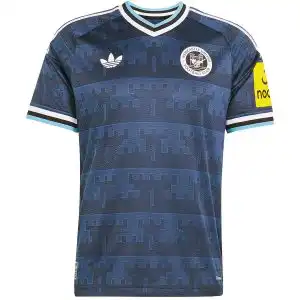 Newcastle United Away Jersey 2026/27