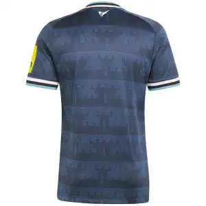 Newcastle United Away Jersey 2026/27