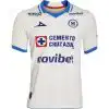 Cruz Azul Away Match Jersey Player Version 2026/27
