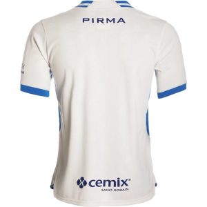 Cruz Azul Away Match Jersey Player Version 2026/27
