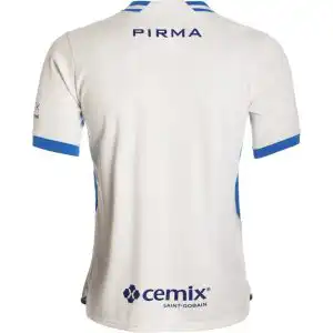 Cruz Azul Away Match Jersey Player Version 2026/27