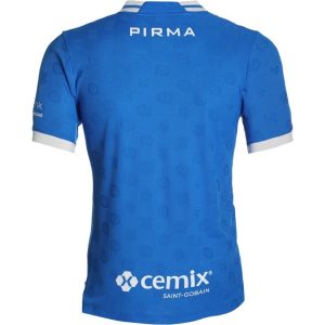 Cruz Azul Home Match Jersey Player Version 2026/27