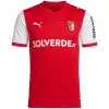 SC Braga Home Jersey 2026/27