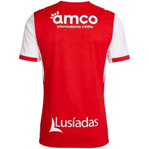 SC Braga Home Jersey 2026/27