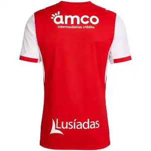 SC Braga Home Jersey 2026/27