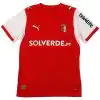 SC Braga Home Jersey 2026/27