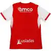 SC Braga Home Jersey 2026/27