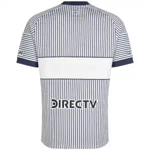 Boca Juniors Away Jersey 2026/27