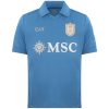 Napoli Home Jersey 2026/27