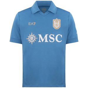 Napoli Home Jersey 2026/27