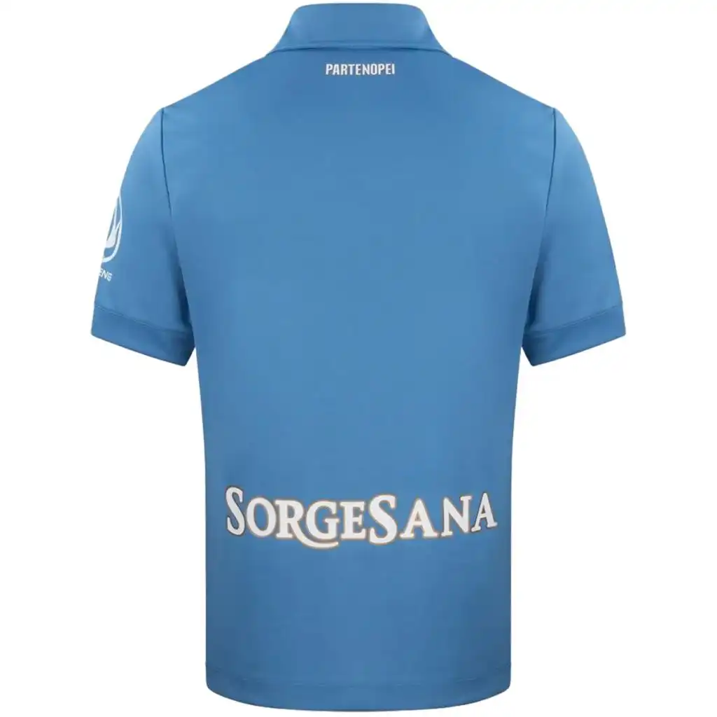 Napoli – Heimtrikot 2026/27