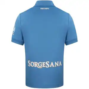 Napoli Home Jersey 2026/27