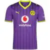 Borussia Dortmund Third Jersey 2026/27