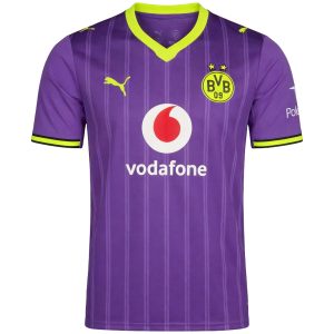 Borussia Dortmund Third Jersey 2026/27
